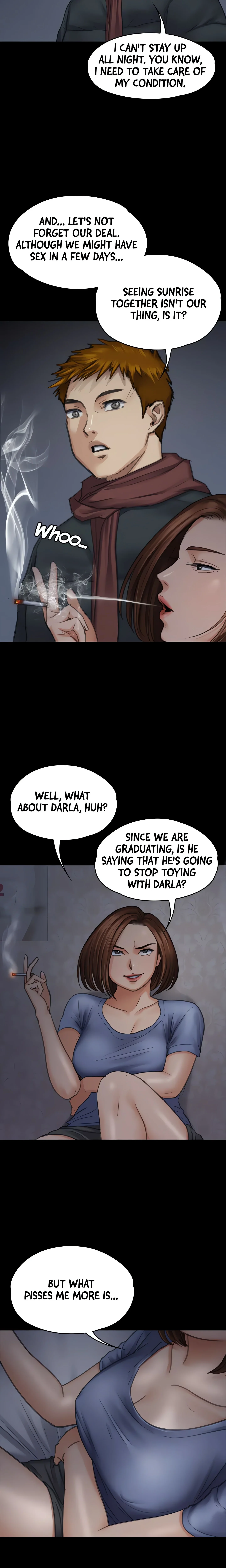 Queen Bee (Andrew) (Official) chapter 98 page 7
