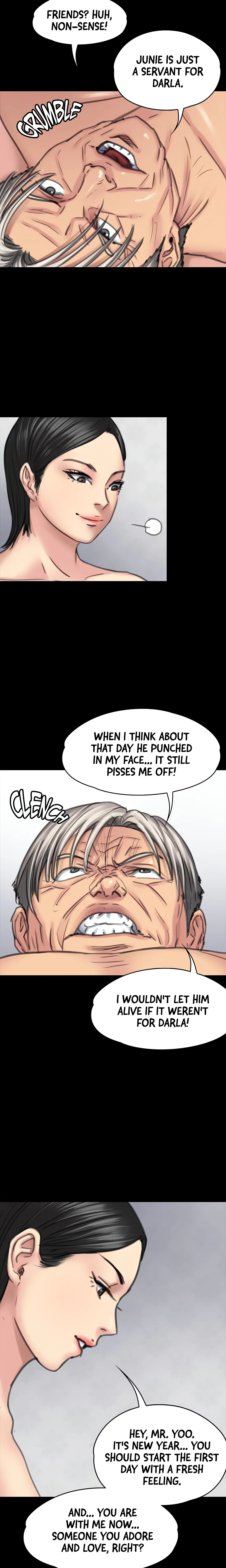 Queen Bee (Andrew) (Official) chapter 98 page 12