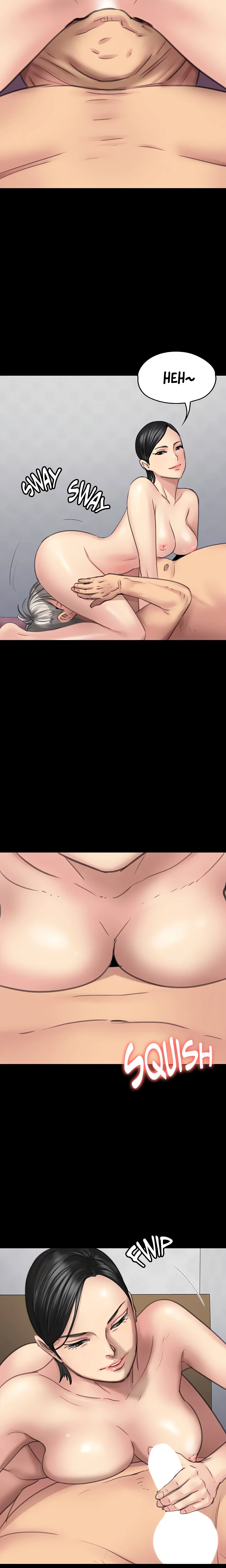 Queen Bee (Andrew) (Official) chapter 98 page 16