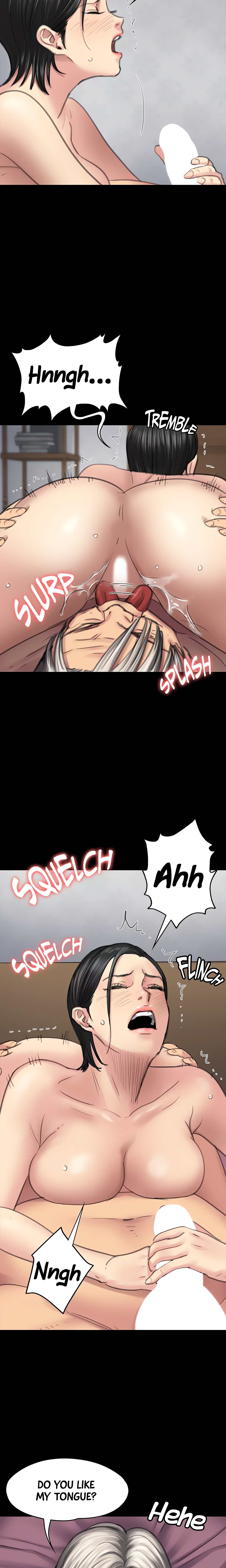 Queen Bee (Andrew) (Official) chapter 98 page 18