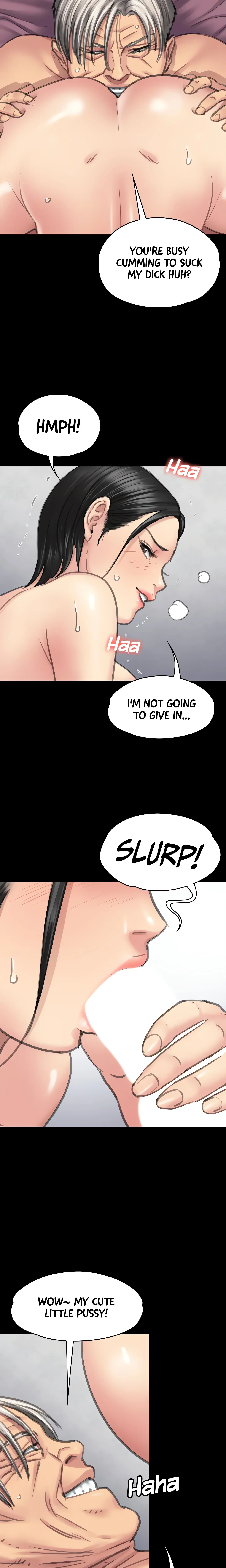 Queen Bee (Andrew) (Official) chapter 98 page 19