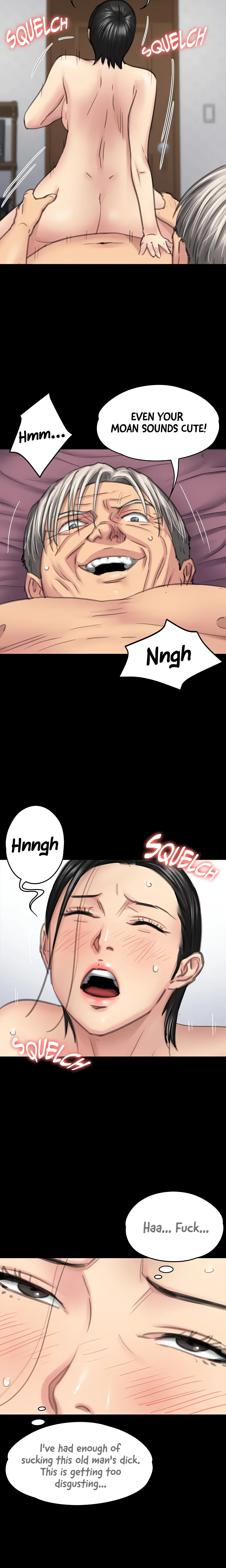 Queen Bee (Andrew) (Official) chapter 98 page 22