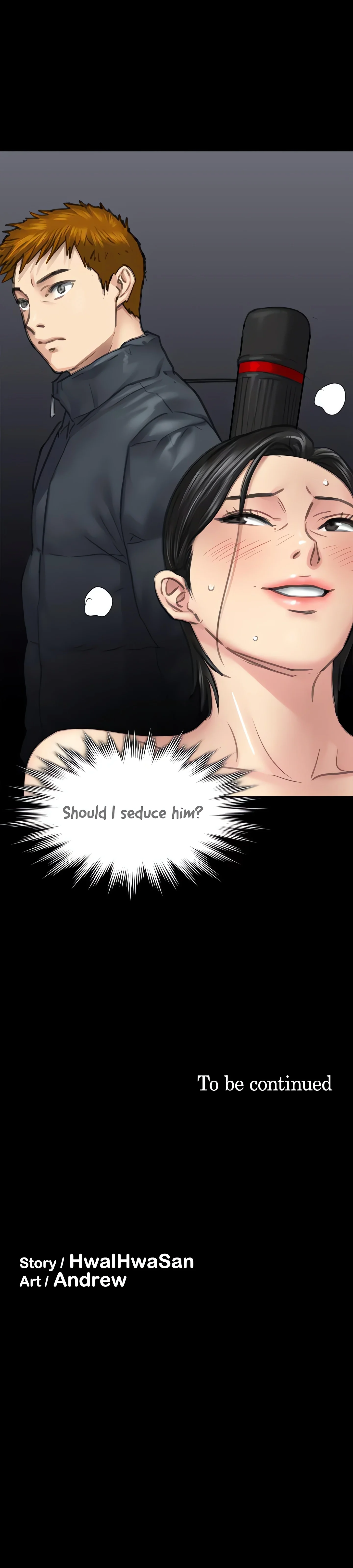 Queen Bee (Andrew) (Official) chapter 98 page 24