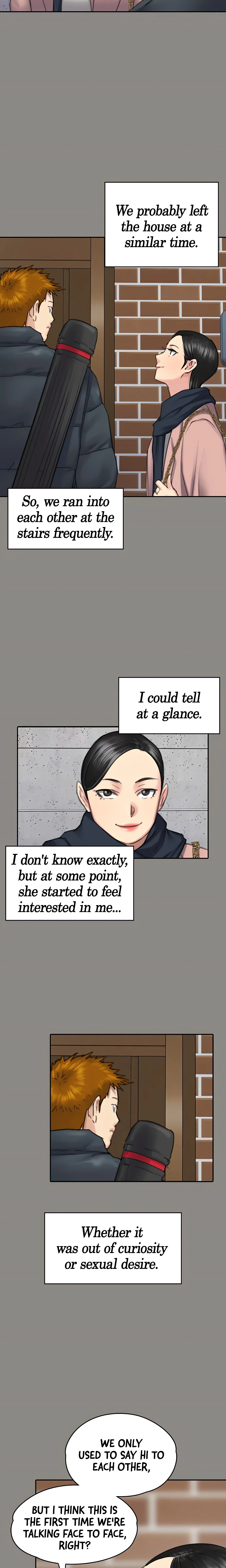 Queen Bee (Andrew) (Official) chapter 99 page 6