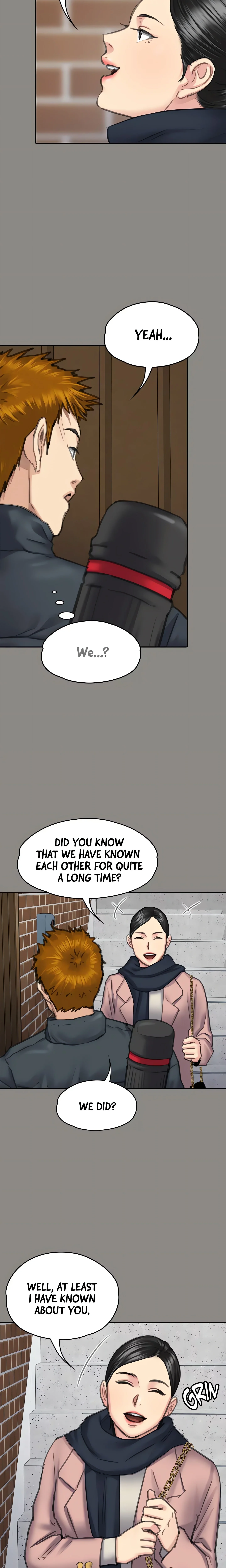 Queen Bee (Andrew) (Official) chapter 99 page 7