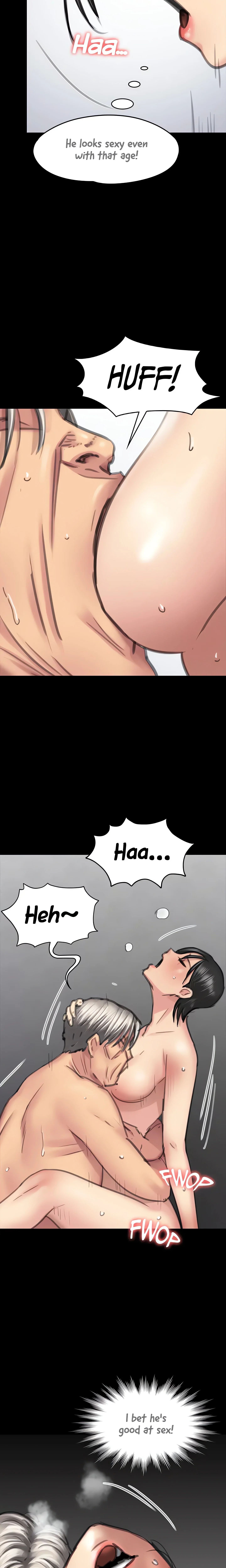 Queen Bee (Andrew) (Official) chapter 99 page 18