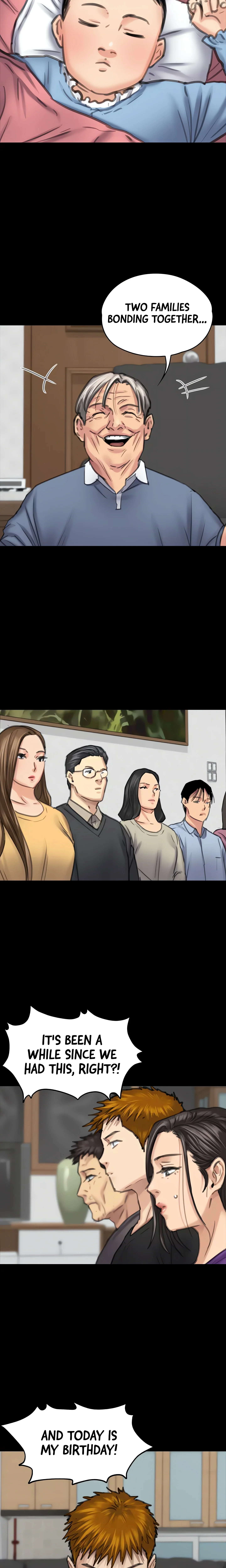 Queen Bee (Andrew) (Official) chapter 99 page 23