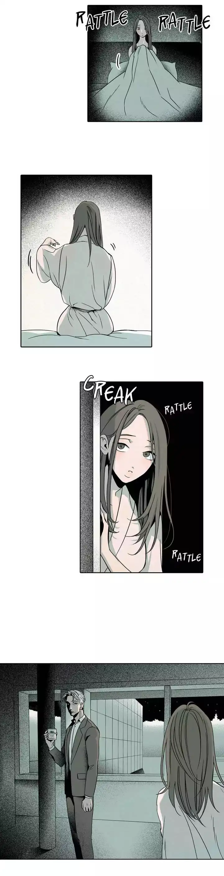 Rabbit Hole chapter 1 page 14