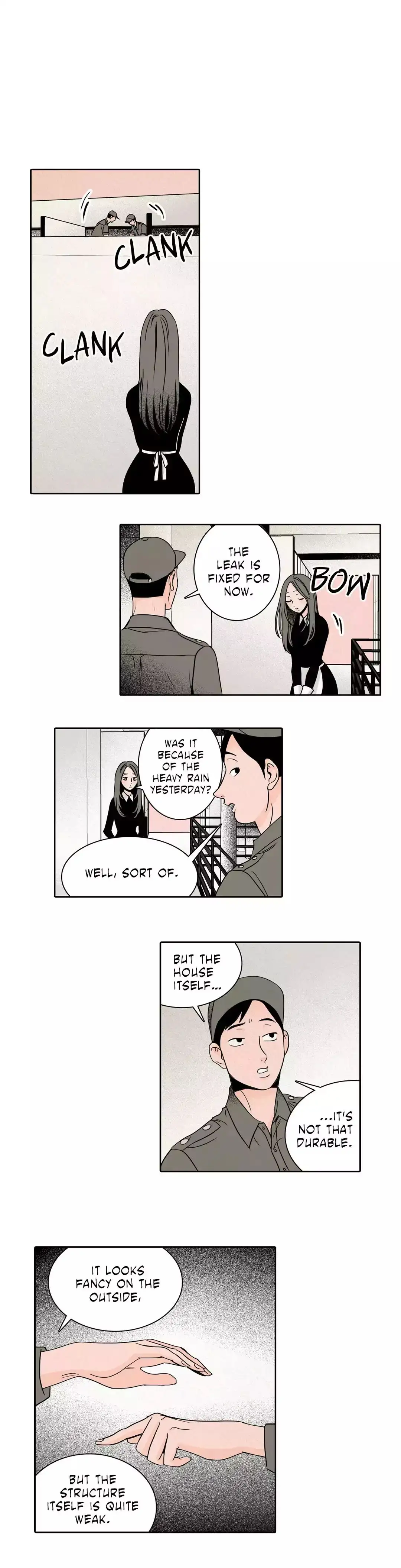 Rabbit Hole chapter 10 page 3