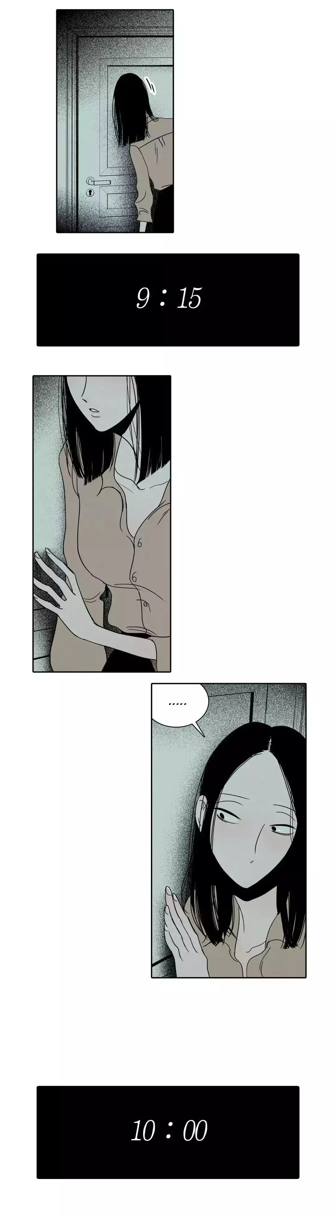 Rabbit Hole chapter 10 page 13