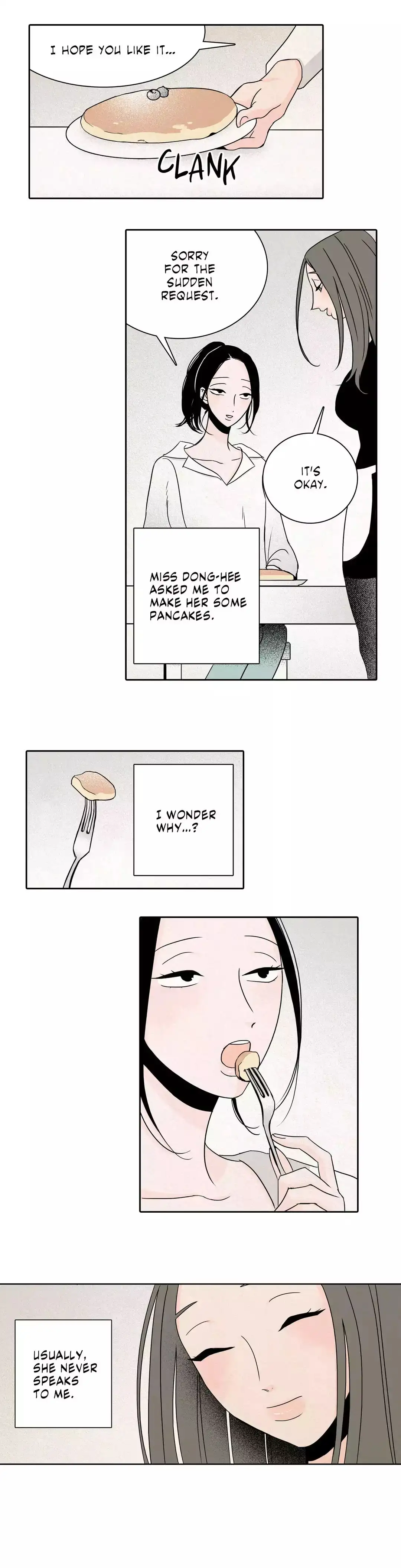 Rabbit Hole chapter 11 page 4