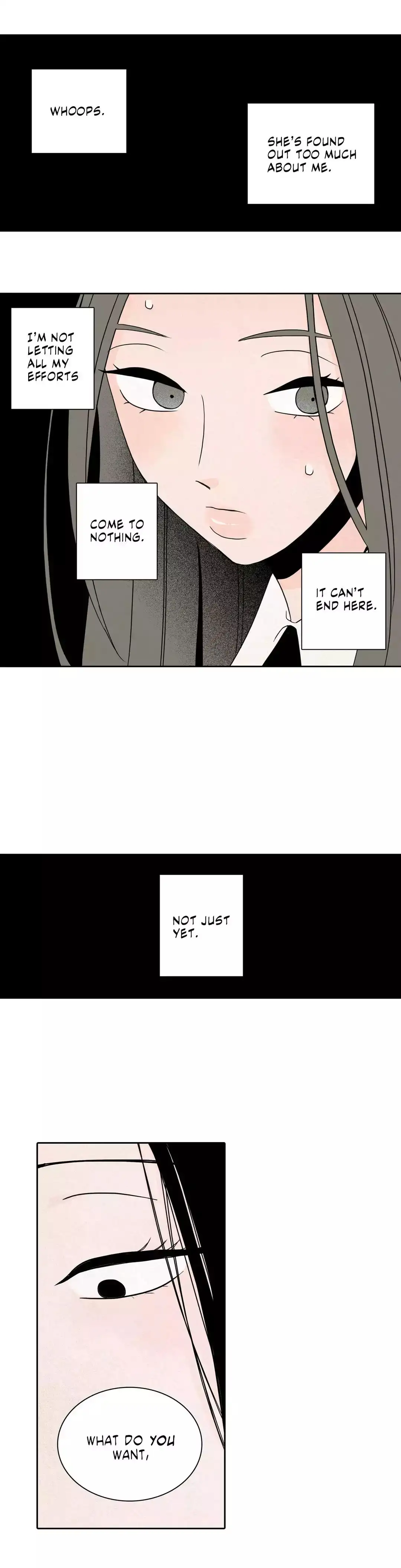 Rabbit Hole chapter 11 page 16