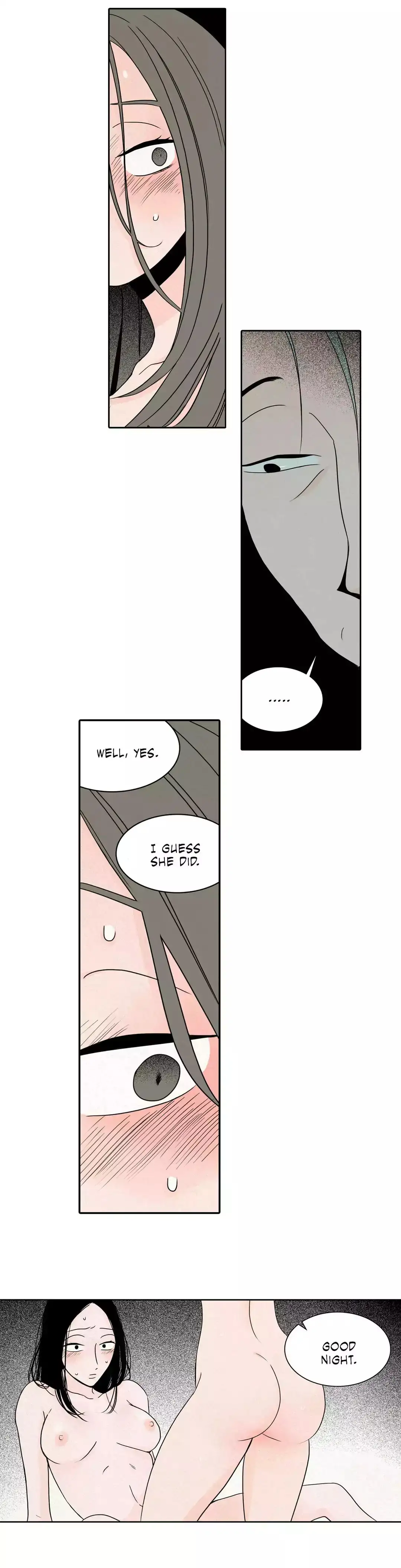 Rabbit Hole chapter 13 page 13