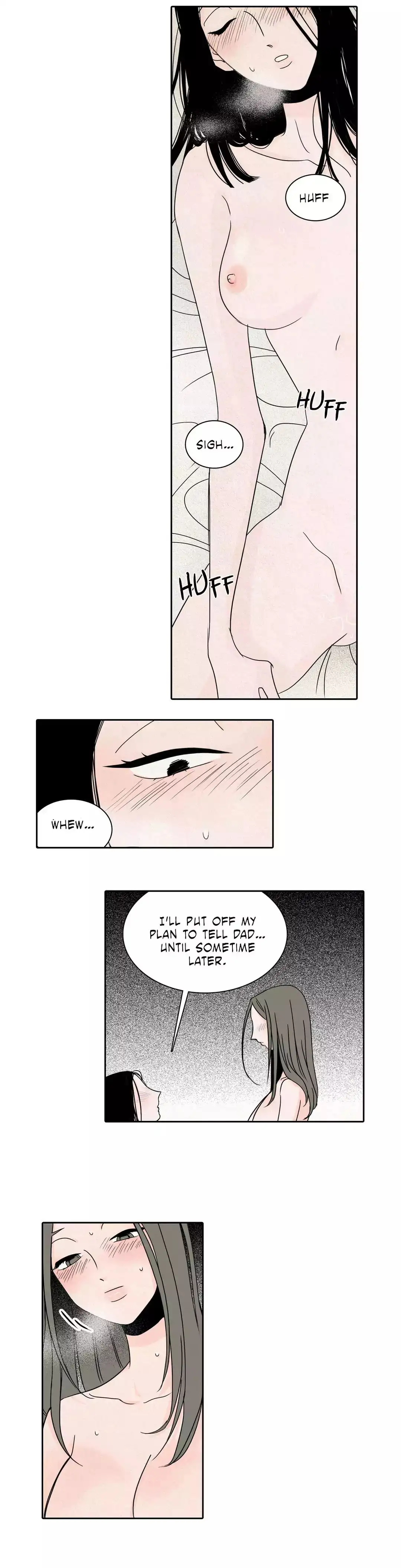 Rabbit Hole chapter 13 page 16