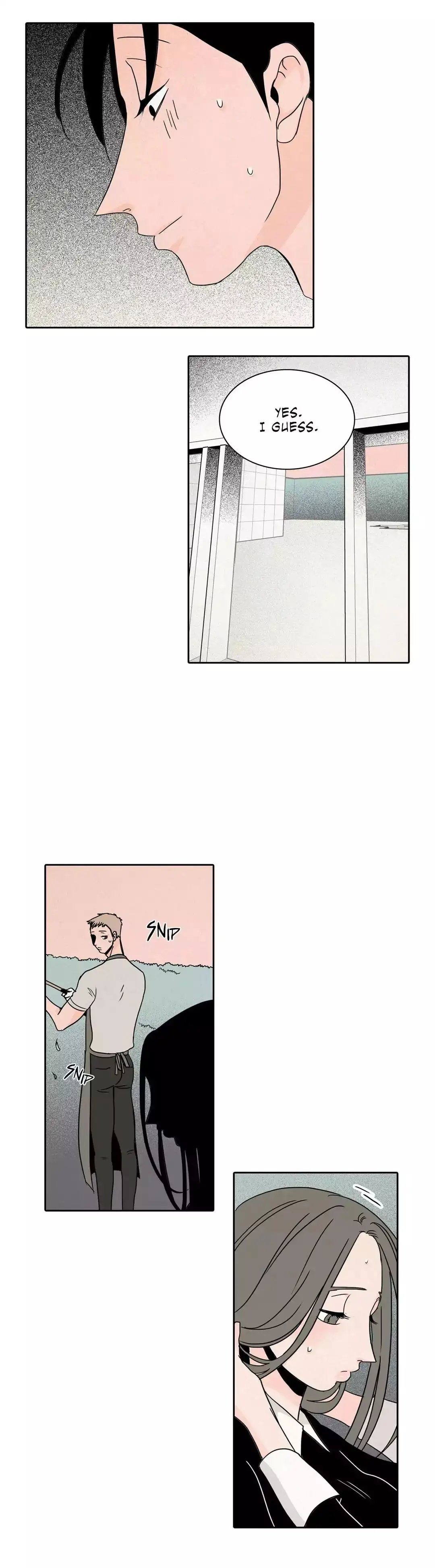 Rabbit Hole chapter 15 page 4