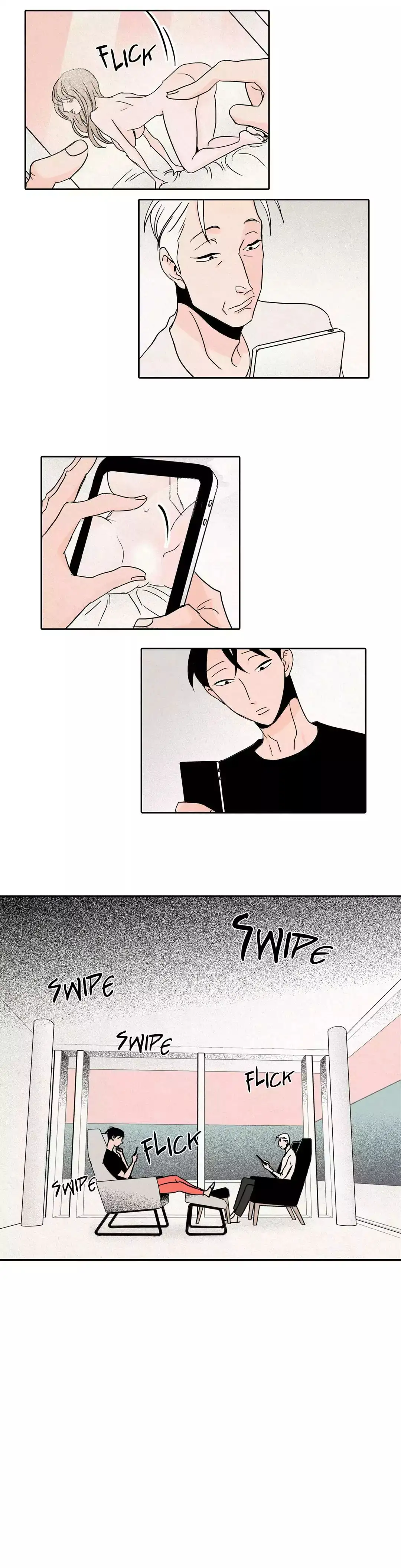 Rabbit Hole chapter 15 page 9
