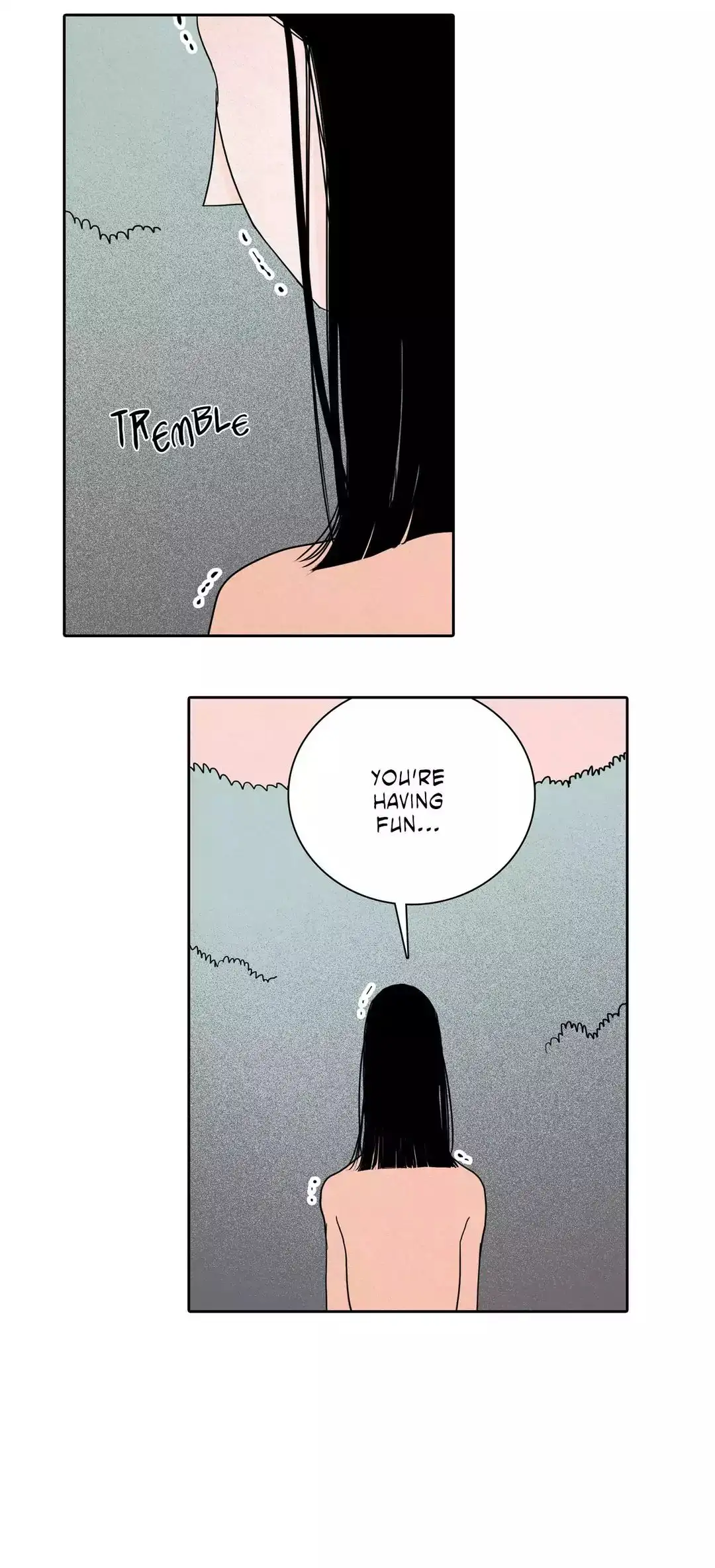Rabbit Hole chapter 15 page 18