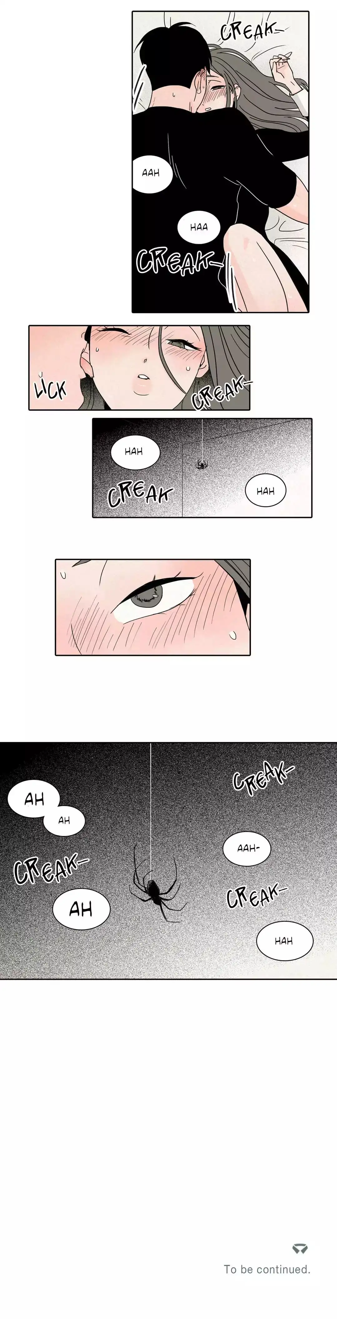 Rabbit Hole chapter 16 page 13