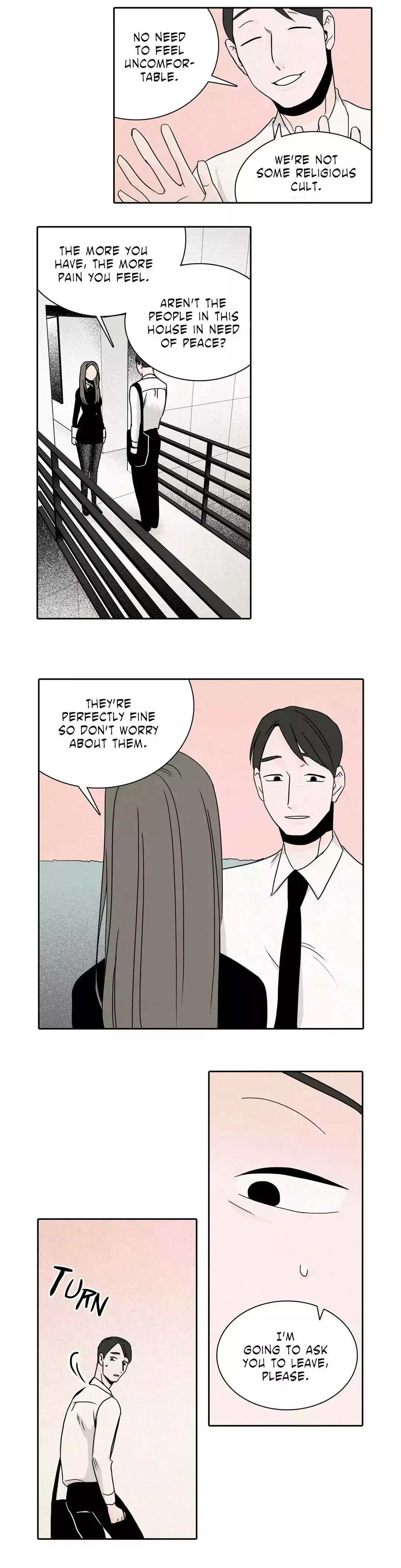Rabbit Hole chapter 17 page 3