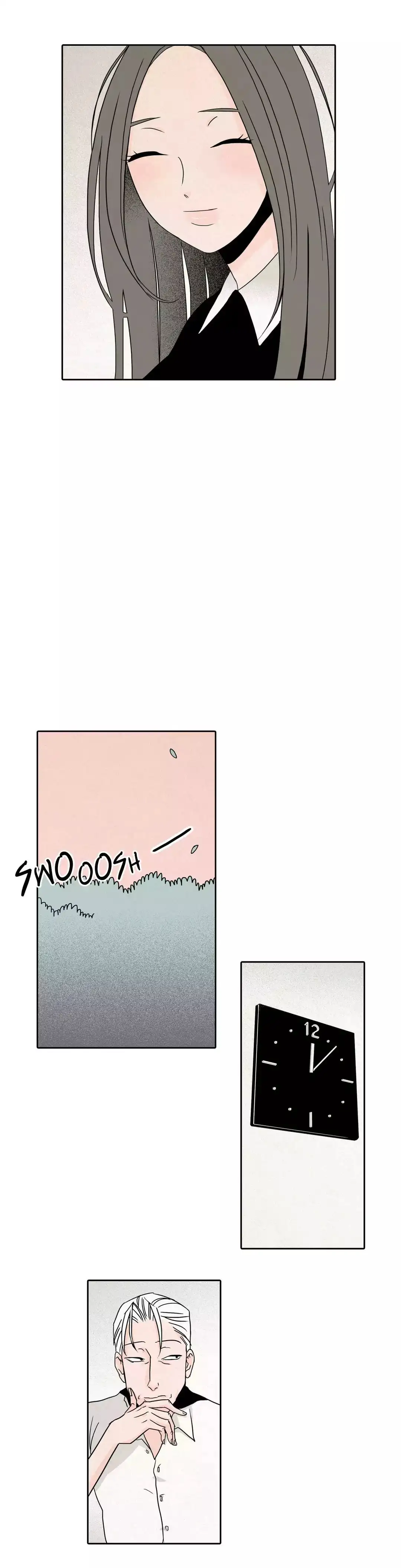 Rabbit Hole chapter 17 page 11