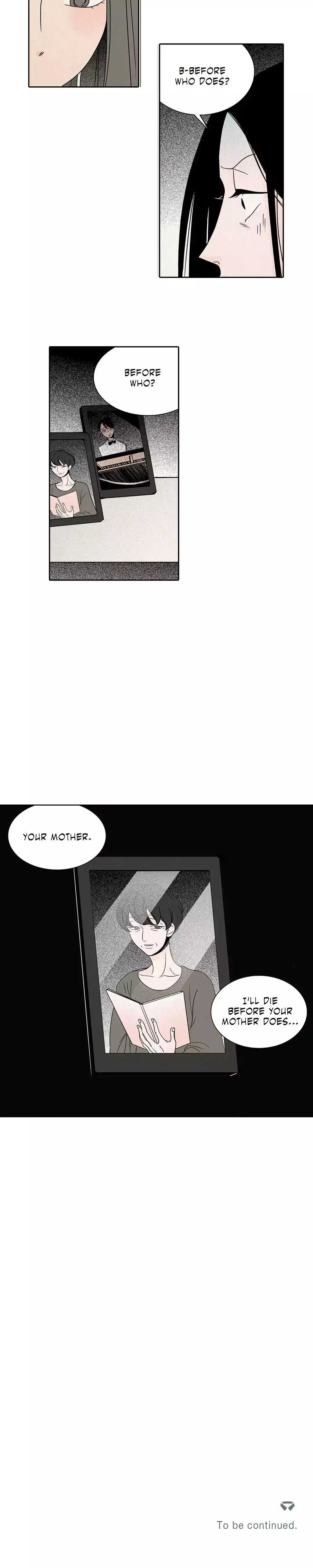Rabbit Hole chapter 19 page 14