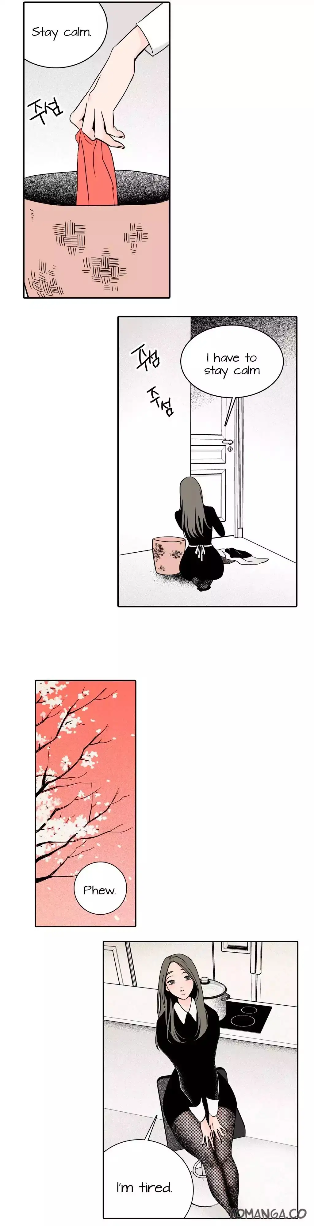 Rabbit Hole chapter 2 page 7