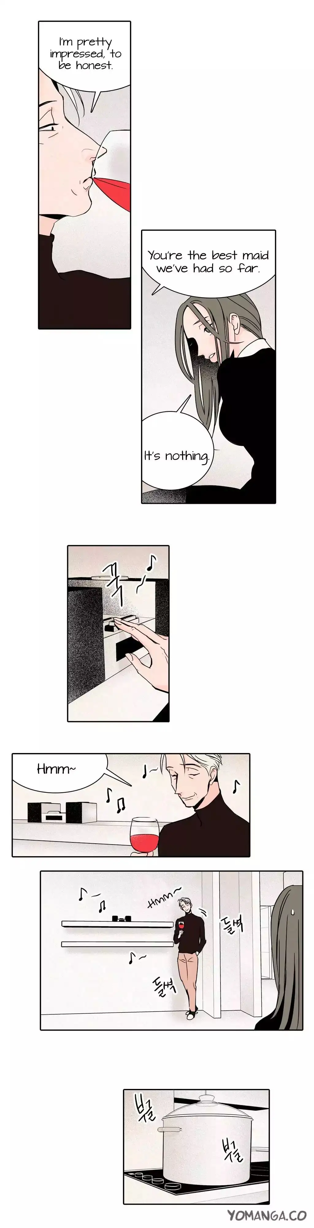 Rabbit Hole chapter 2 page 9