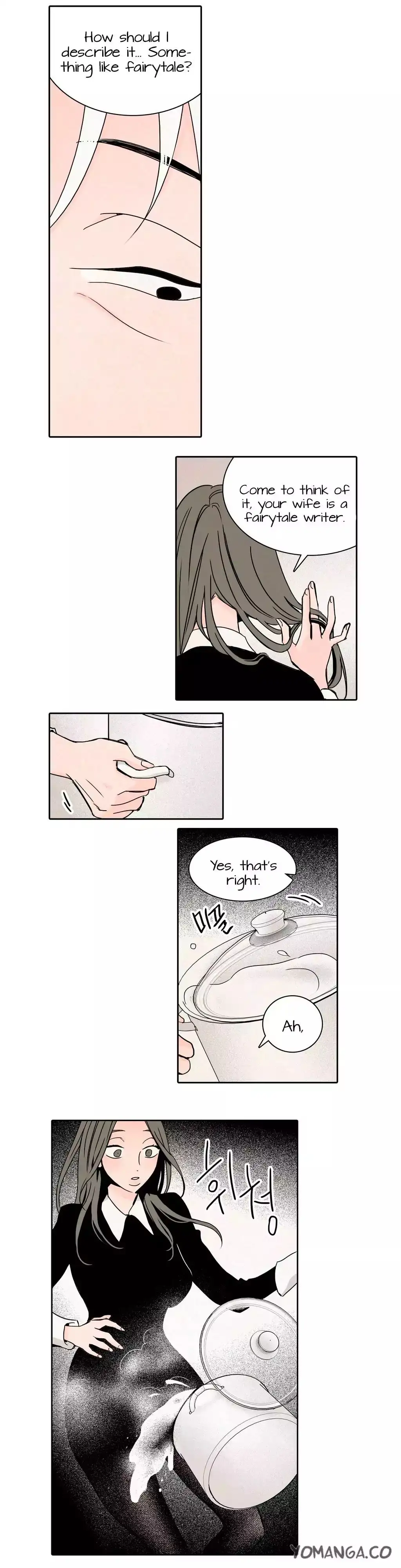 Rabbit Hole chapter 2 page 11