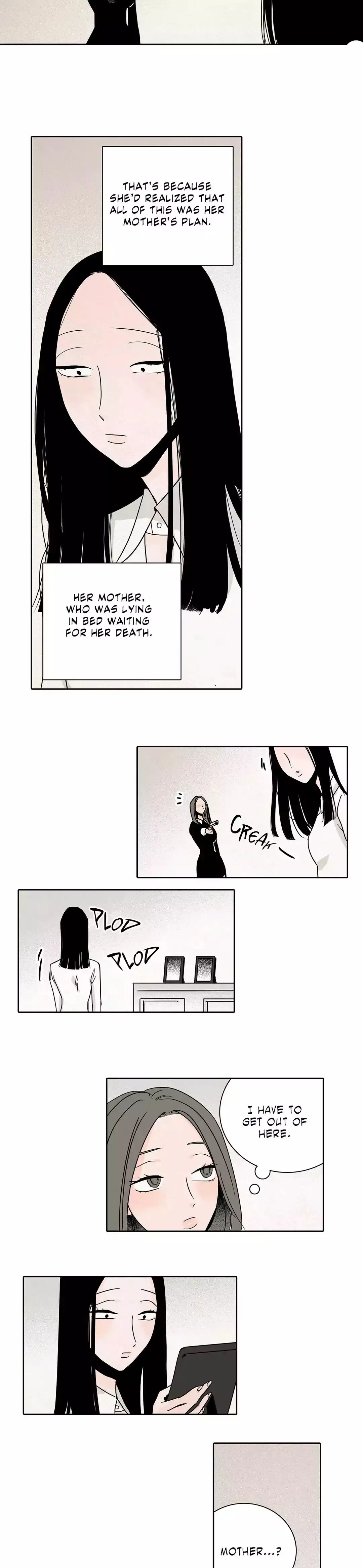 Rabbit Hole chapter 20 page 2
