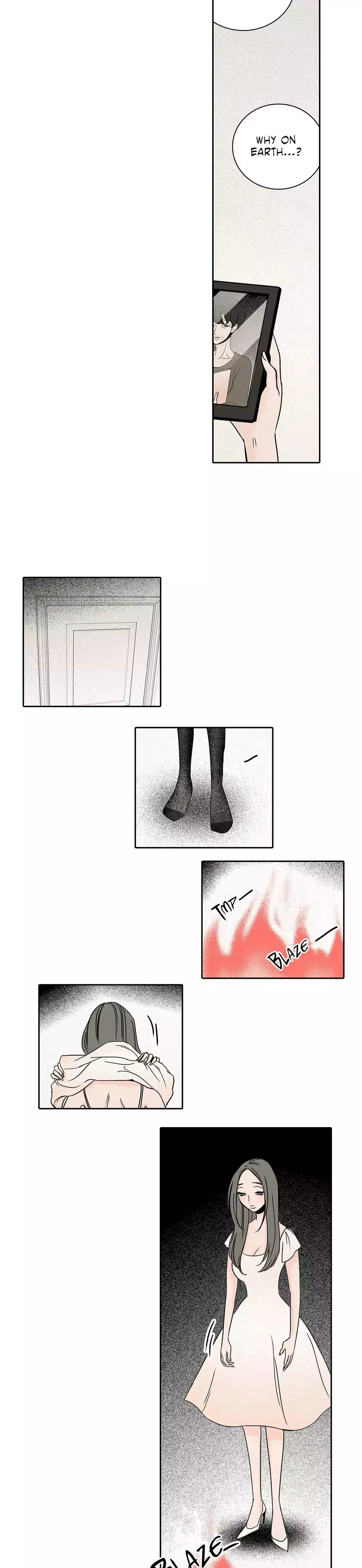Rabbit Hole chapter 20 page 3