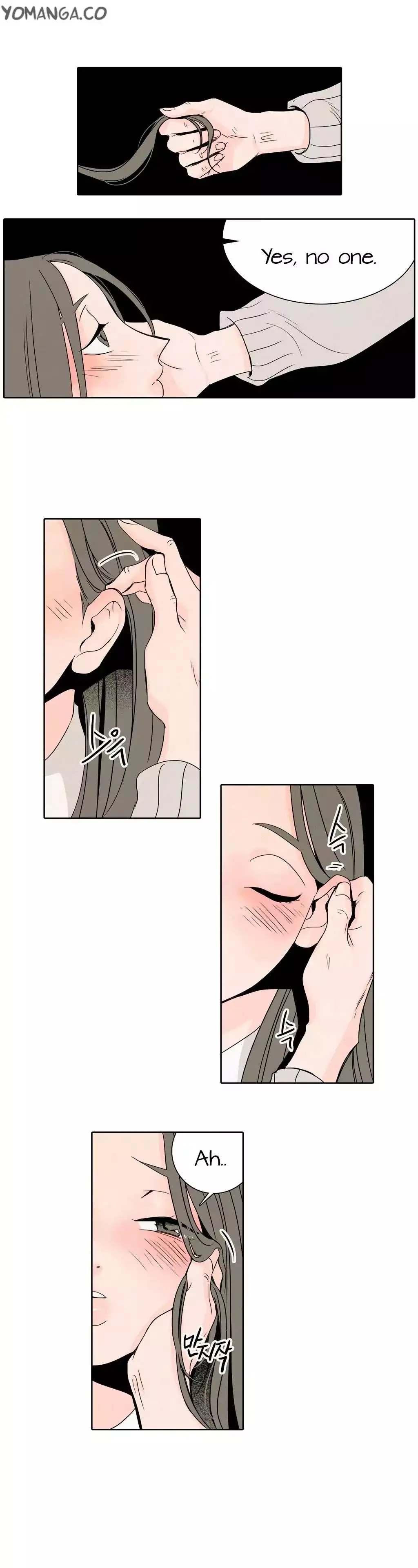 Rabbit Hole chapter 3 page 9