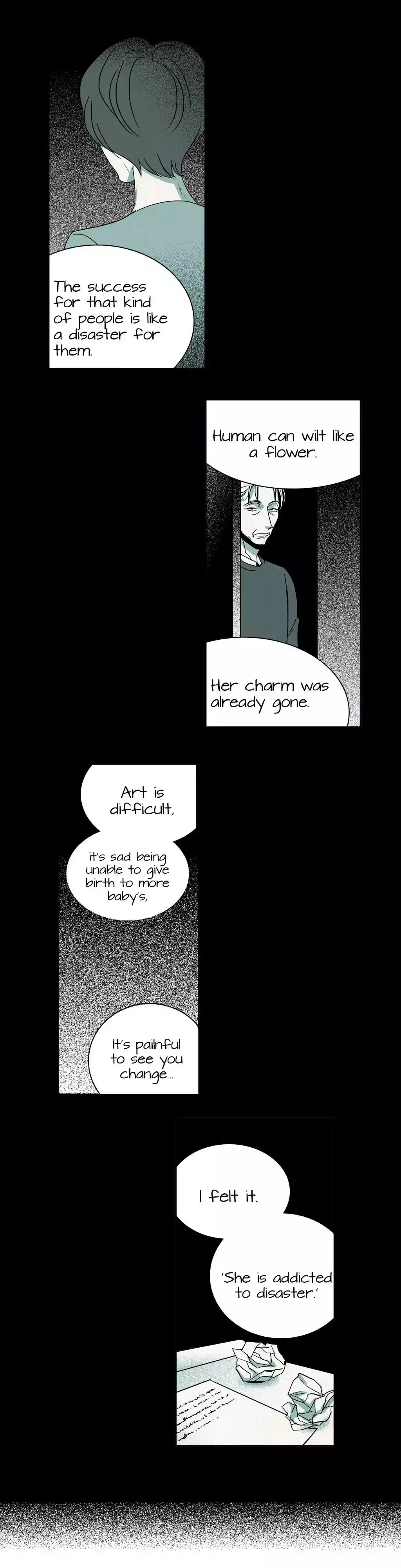 Rabbit Hole chapter 4 page 9