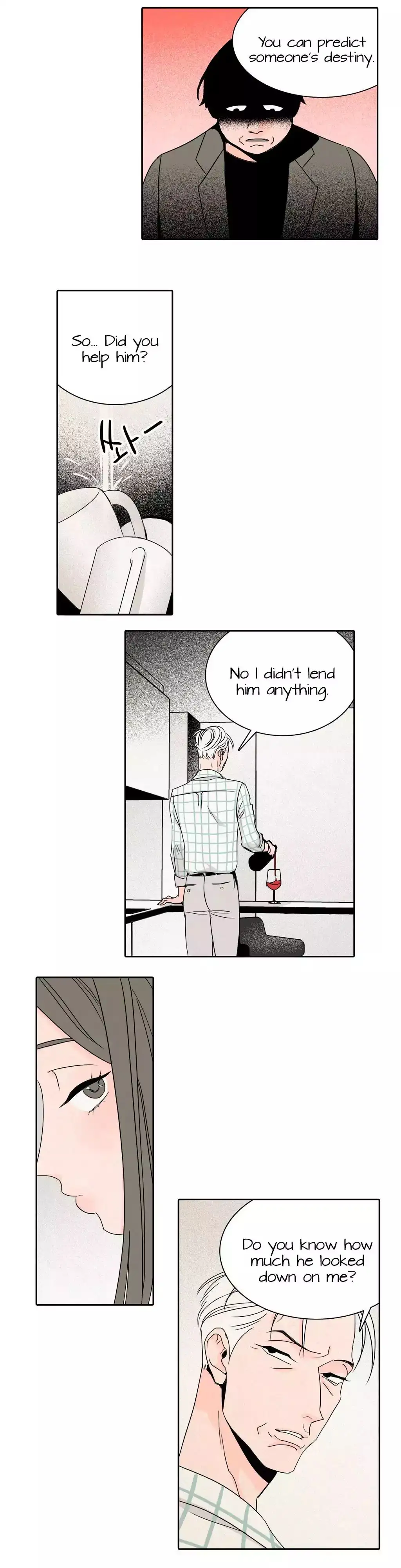 Rabbit Hole chapter 4 page 14
