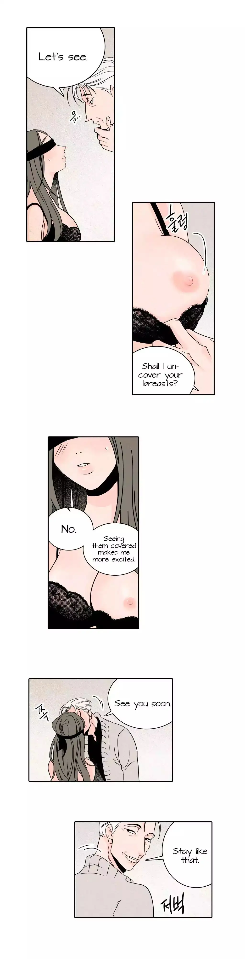 Rabbit Hole chapter 5 page 14