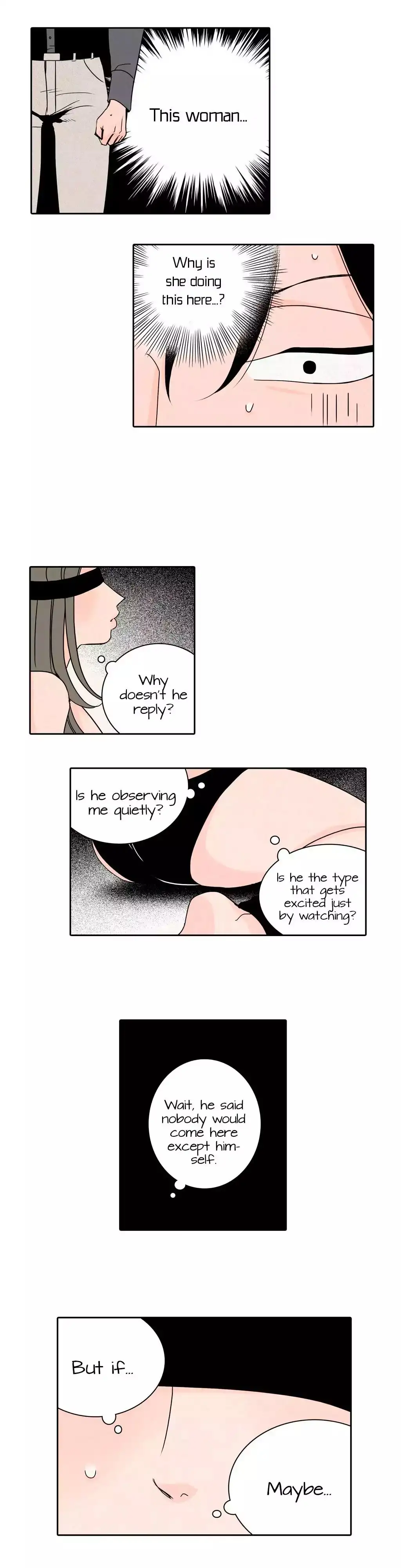 Rabbit Hole chapter 6 page 2