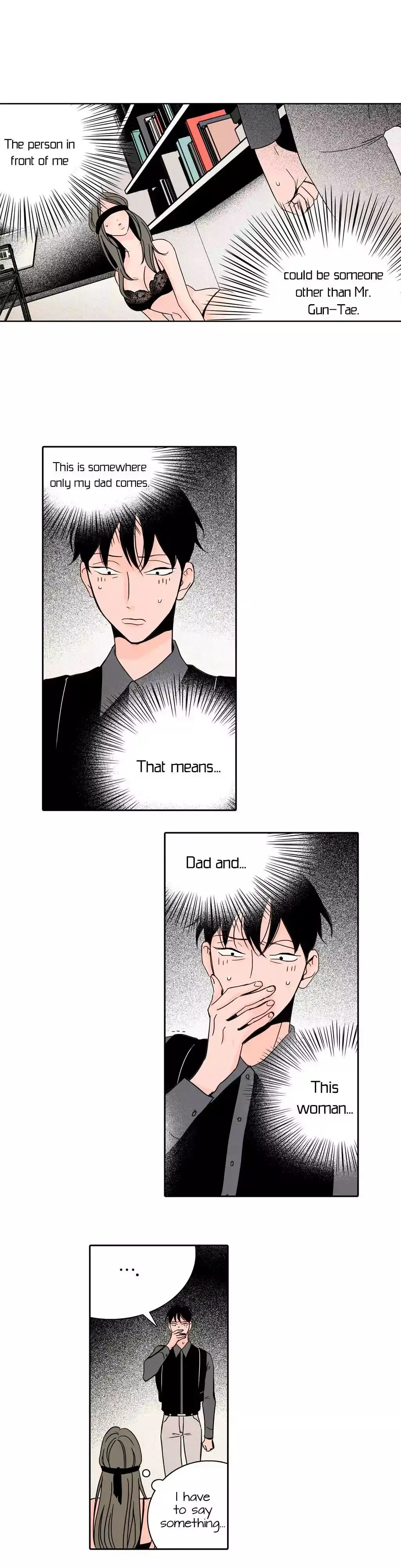 Rabbit Hole chapter 6 page 3