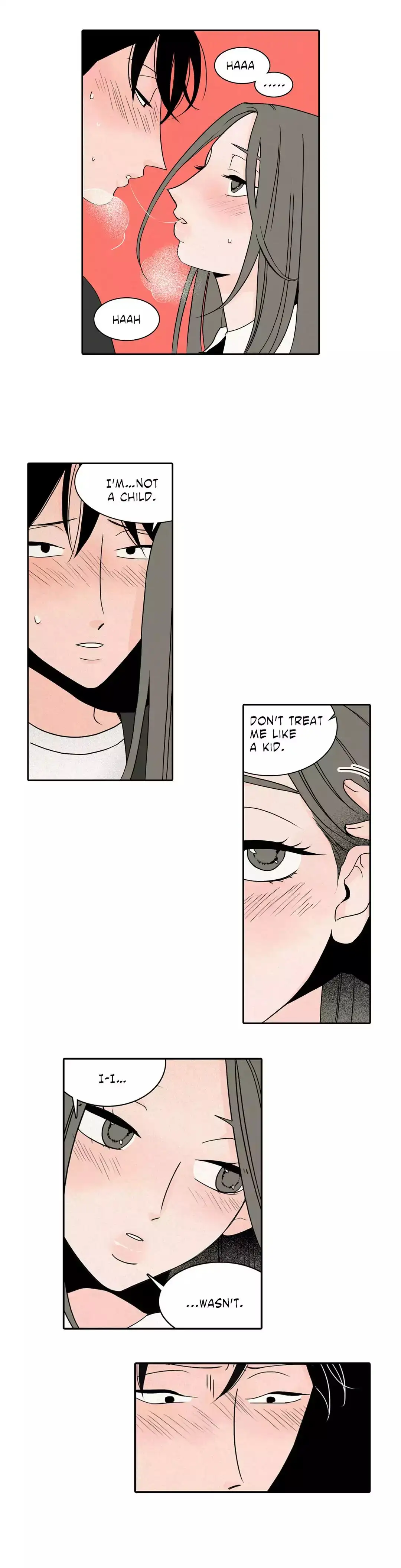 Rabbit Hole chapter 8 page 2