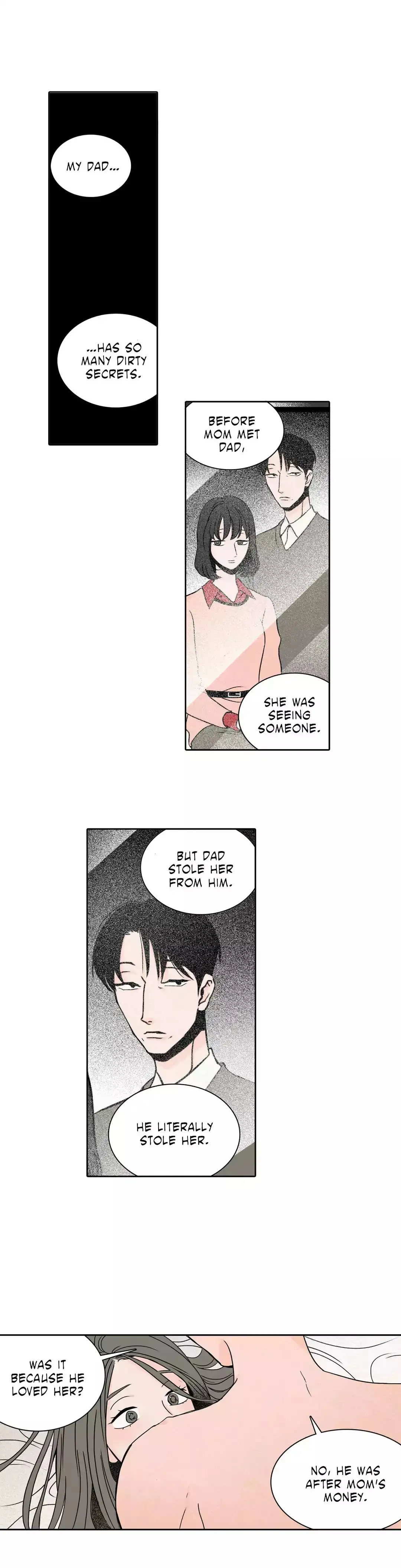 Rabbit Hole chapter 9 page 4