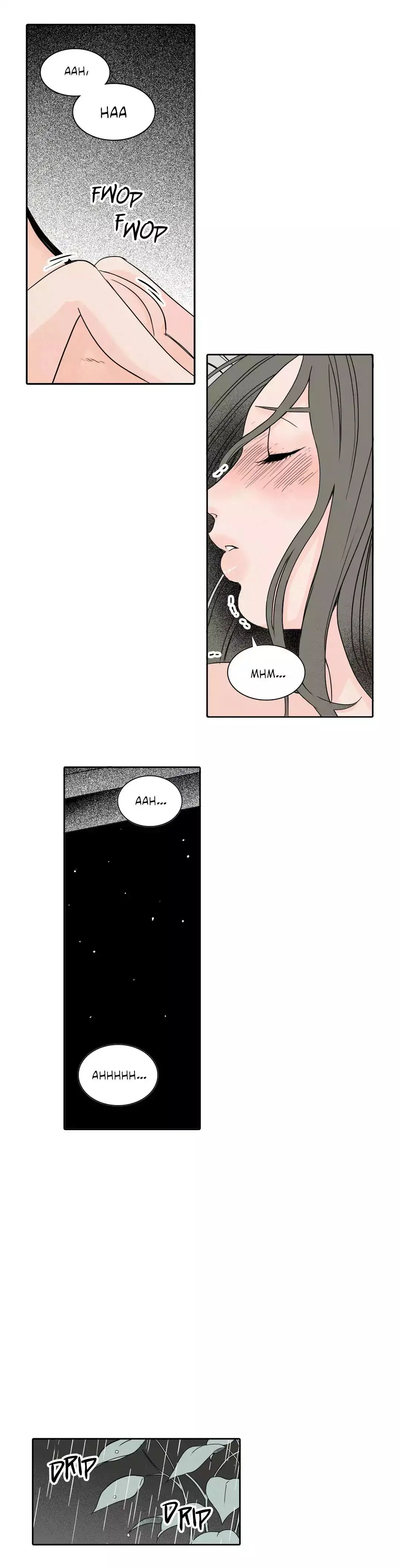 Rabbit Hole chapter 9 page 8