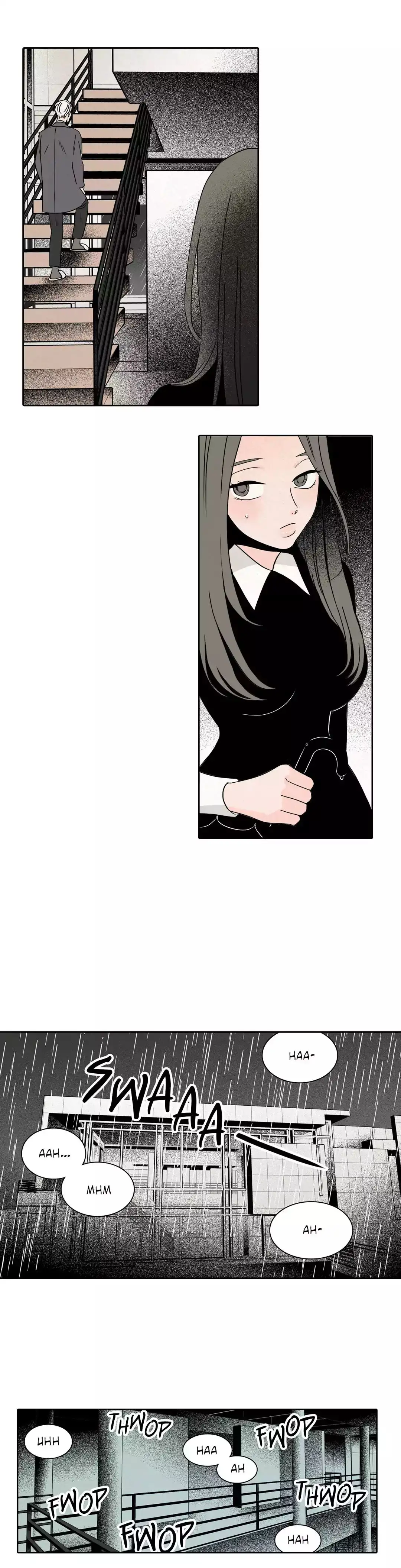Rabbit Hole chapter 9 page 13