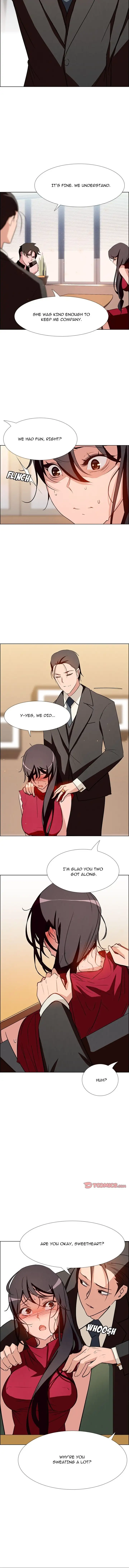 Rain Curtain chapter 10 page 8