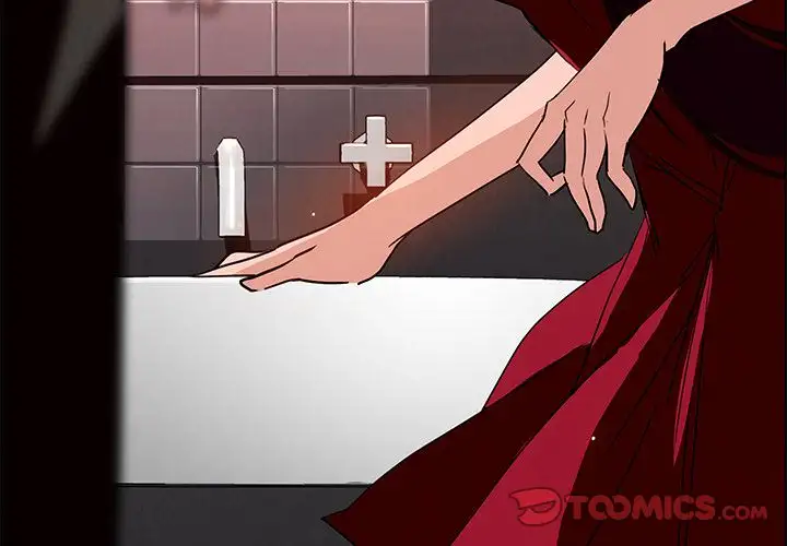 Rain Curtain chapter 11 page 3
