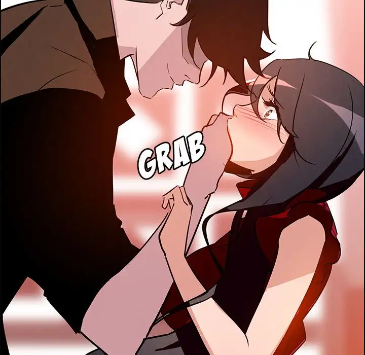 Rain Curtain chapter 11 page 6