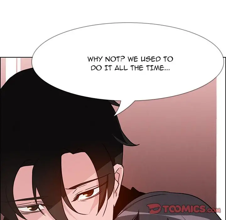 Rain Curtain chapter 11 page 21