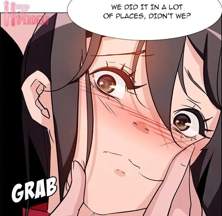 Rain Curtain chapter 11 page 23