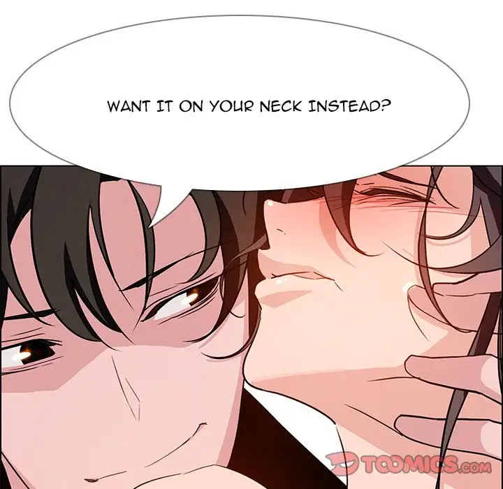 Rain Curtain chapter 11 page 84