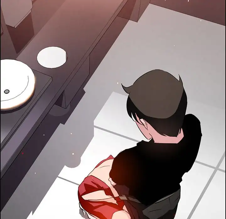 Rain Curtain chapter 11 page 116