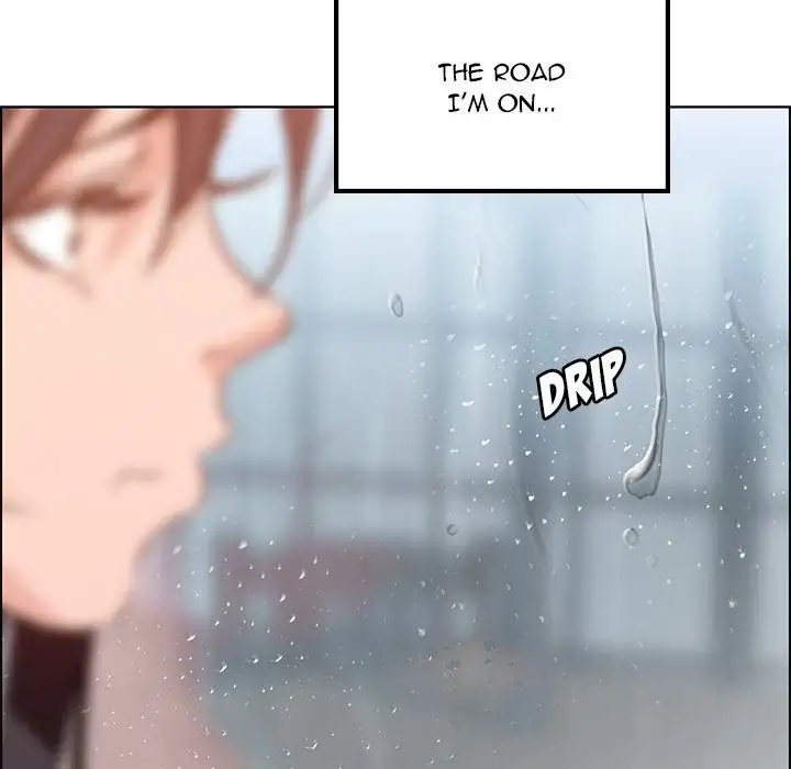 Rain Curtain chapter 11 page 136
