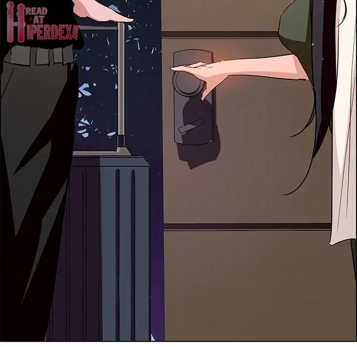 Rain Curtain chapter 11 page 151