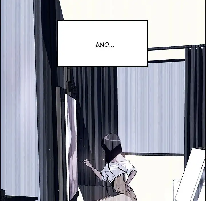Rain Curtain chapter 12 page 32